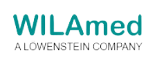 Logo WILAmed Partenaire